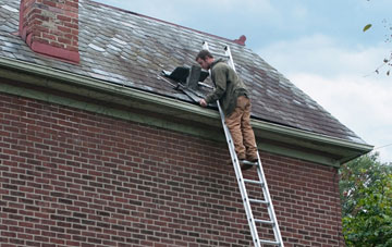 what affects urgent Tandragee roof repairs