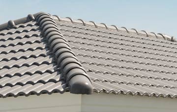 advantages of Tandragee clay roofing