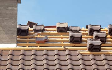 Tandragee clay roofing costs