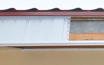 Tandragee fascia repair costs