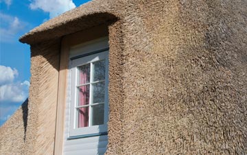 Tandragee thatch roof disadvantages